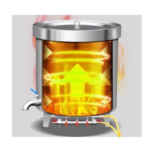 Professional Japanese Cooking Pot With High Quality