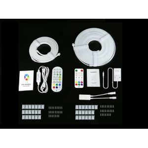 5M LED Neon Flexible Light