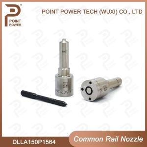 DLLA150P1564 Common Rail Nozzle For Injectors 0445120064/136 Applied DEUTZ