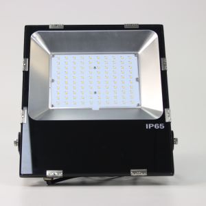High Bright Outdoor LED Flood Lights SMD3030 With 120 Degree Beam Angle
