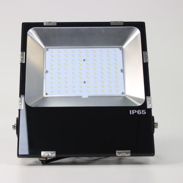 Quality 10W - 100W Outdoor LED Flood Lights IP65 With Nichia LED Meanwell Driver wholesale