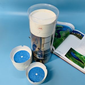 Cheap Disposable ashtray Paper Fans And Paper Bowl For cigarettes With Custom Logo Printing For Hot And Cold Drinks for sale