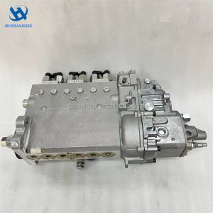 China New 212-8559 2128559 Fuel Injection Pump for 3066 S6K Engine with 6 Months Warranty on sale