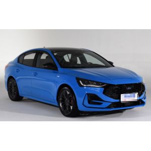 Focus 2022 three-compartment EcoBoost 180 automatic ST Line 4 door 5 seat sedan