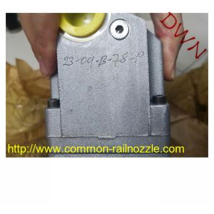 3190677 10R-8899 Fuel Pump Assy For E330D E336D Excavator C7 C9 Engine