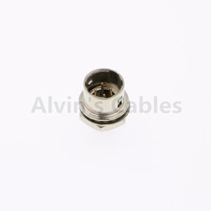 HR10A-7R-4P Hirose 4 Pin Male Compatible Connector