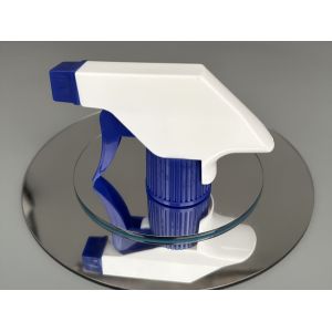 Quick Delivery 28mm Foam Trigger Sprayer with Hand Trigger and PP Material