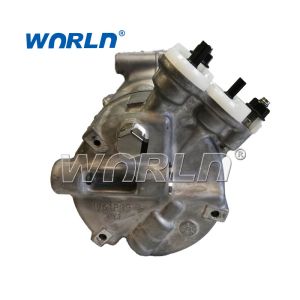 4N0820803C Compressor For Lamborghini Urus For Audi A8 D5 S8 WXAA030