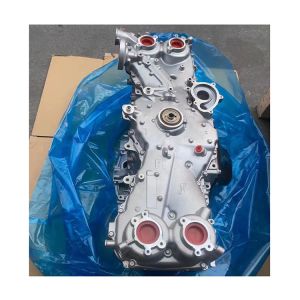 1998-2015 Compatible Subaru FB25 2.5L Long Block Motor Assembly with 236N.m