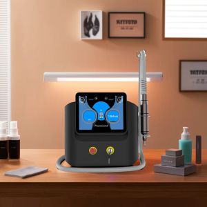 1064nm Wavelength Nd Yag Laser Machine Carbon Peel Laser Machine For Customer