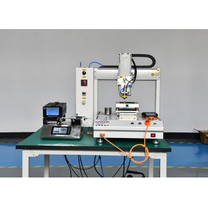 Precision Laboratory Specific Ultrasonic Simple Spraying Coated Equipment