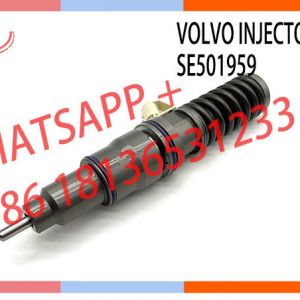 Diesel Injector BEBE4C12101 BEBE4C12001 RE522250 RE533501 RE533608 RE549749
