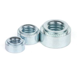 Premium Higher Head Stainless Steel Self Clinching Nut Self Clinch Nut
