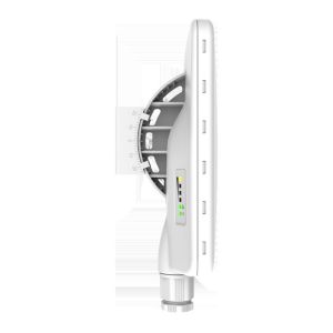 High Speed 5G Outdoor CPE Wireless Router With WCDMA / HSPA+ / NR Band