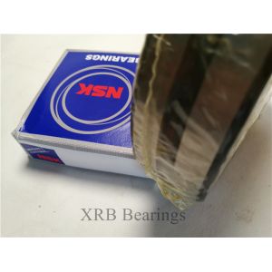 Roller Conveyor Precision Spherical Roller Bearing Rubber Seals With Long Speed