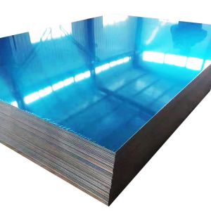 China Competitive Price 5083 H111 Alloy  Laser Cutting & Bending Service  1060 Pure Aluminum Sheet on sale