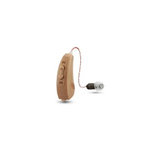App Control Bluetooth Hearing Aids BTE Receiver In Canal