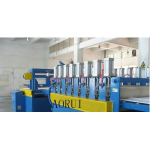 Children Toys WPC Foam Board Machine PVC Foamed Board Extruder For Cabinet