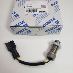 6D34 Revolution Speed Sensor MC849577 For Kobelco SK200-6