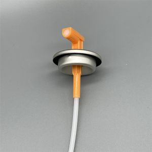 Precision Scent Metered Diffuser Valve for Home Fragrance - Consistent Release,