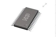 Quality PCA9635PW LED Lighting Drivers ICs TSSOP-28 400mW 16 Channel wholesale