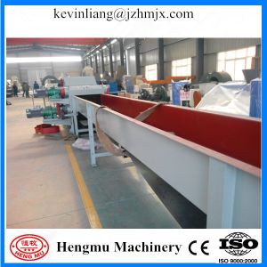 China Durability mobile china wood shredder with CE approved on sale