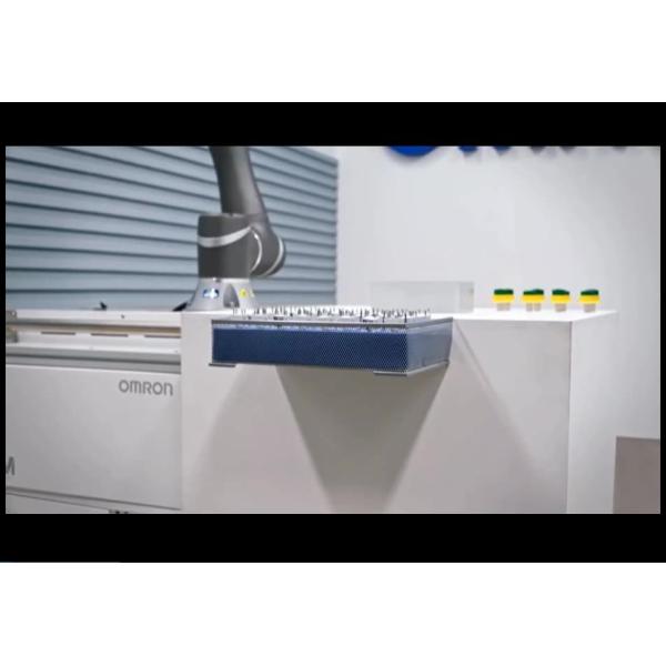 Quality Material Handling Robot Of TM5M-700 With Robotic Arm 6 Axis For Handling As Collaborative Robot wholesale