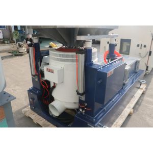 High Frequency Vibration Test Table with 20KN Vibration Force 100g Acceleration