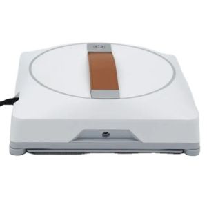 China Rest And Remote Control Robot Window Cleaner 65dB 2.5 Min/M3 Speed on sale