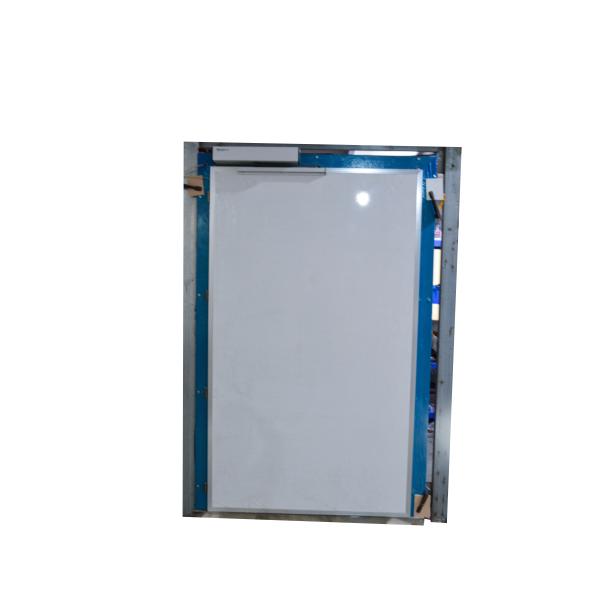 Quality Ventilation-Optimized RF Shielding Room with Single Phase Three Phase Or Dc Power Supply wholesale