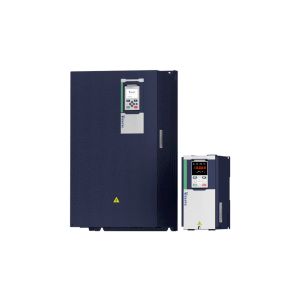 Powerful Variable Frequency Inverters for High Overload Applications
