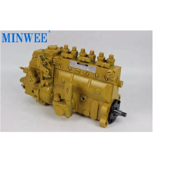 Quality CAT320C E320C Fuel Injection Pump 326-4635 wholesale