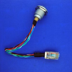 lemo egg circular electronics adaptor connectors si-2k mini gigabit ethernet