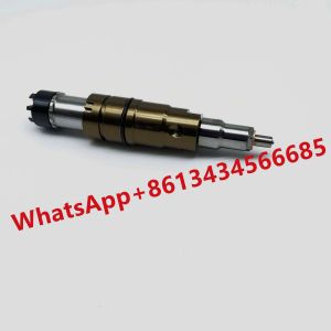 1933613 Diesel Fuel Injector For Scania Truck XPI Nozzle 2031836 Auto Parts