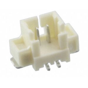 1.25 Mm Pitch Connector Wtb Connector 2P To 16P Verticle SMT PCB Wafer