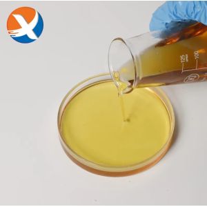 Y&X Frother Q30 for the flotation of non-ferrous metal ores and rare precious metal ore with high and fine content of muddy gangue.