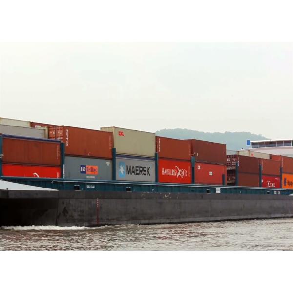 Quality Port To Port PTP International Sea Freight From China To Canada Delivery FCL Containers wholesale
