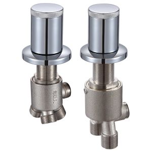 Bathtub mixer,Faucet,cold/hot water basin tap T-2103B1A4