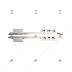 UNIVERSAL VCD-FORMER OUTSIDE R.H VCD-2063 AI Spare Part