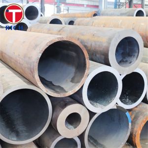 China ASTM A519 1010 Seamless Carbon And Alloy Steel Mechanical Tubing For Auto Industry on sale