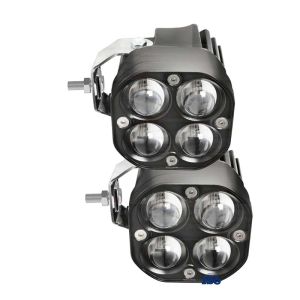 China Voltage 9-36V LED Car Headlight Bulbs 199B 3570 24W-40W Model Number H1 H3 H7 H11 9005 9006 9012 5202 880 H4 H13 9004 9007 on sale