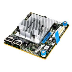 HPE Smart Array P816i-a SR Gen10 With16 Internal Lanes/4GB Cache/SmartCache 12G