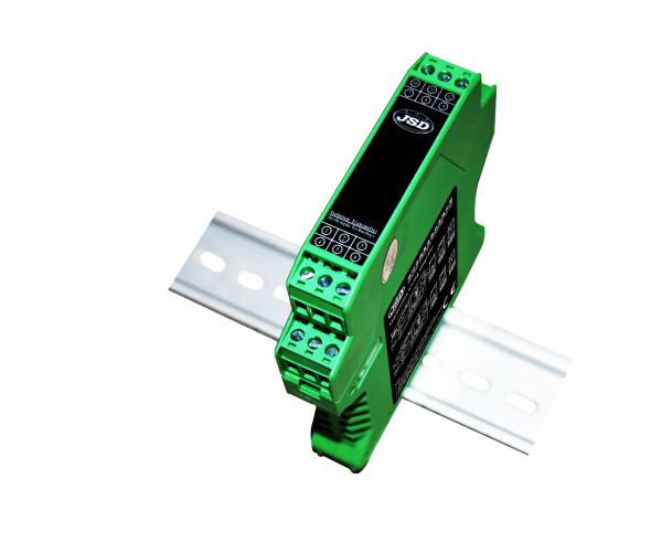 Quality High accuracy 4-20mA  1-in-2-out  Isolation Transmitter /active 4-20mA isolation transmitter wholesale