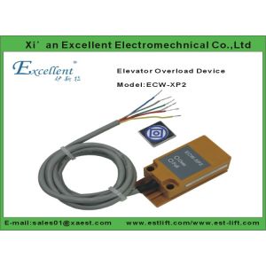 Elevator load weighting device/ elevator parts load cell ECW-S110 of good