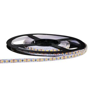 No Flicker RGBW LED Strip Light High CRI 95-99 12VDC IP40 Or IP65 For Outdoor