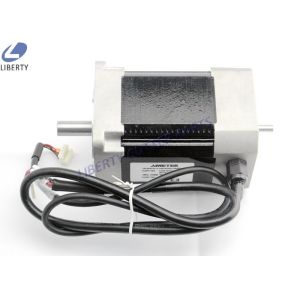 China Xlc7000 Cutter Knife Motor 91111002 / 91111000 / 91111003, PART NO. 3485 M4833-2 on sale