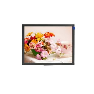 Mini Tablet Screen 8 inch TFT LCD Module with 1024*768 Resolution and 680nits