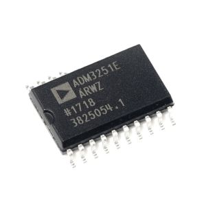 Interface Chips ADI ADM3251EARWZ-REEL SOP-20 Electronic Components Si2309ds-t1