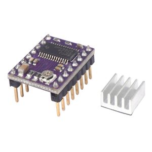 Stepstick DRV8825 Stepper Motor 3D Printer Mainboard Accessories