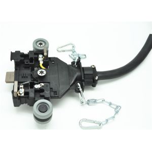 Akapp Power Conductor 5 Polig 35a Type C7 Nie Holland For Spreader Parts 5240